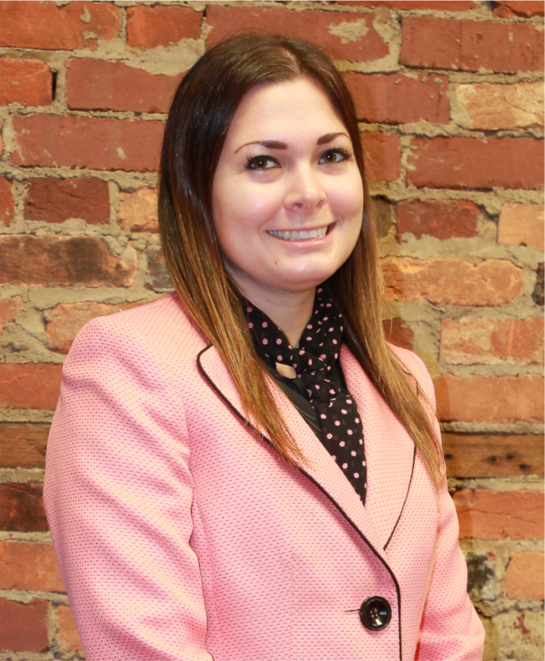 Brittany Kriebel, Esq. | Western PA Estate Planning & Elder Law Attorney